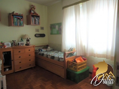 Milão Consolação 167m² 03 Dormitórios