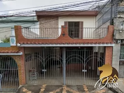 Padrão Planalto Paulista 208m² 03 Dormitórios 01 Suítes 2 Vagas