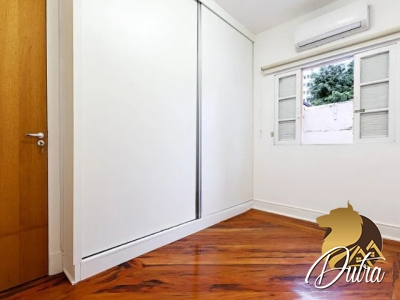 Sobrado Jardim Paulista 130m² 02 Dormitórios 01 Suítes 1 Vagas