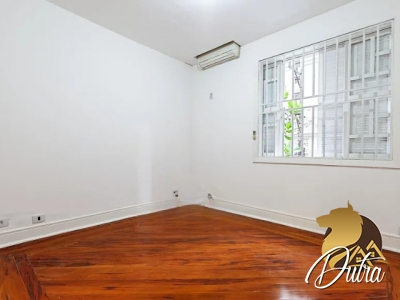 Sobrado Jardim Paulista 130m² 02 Dormitórios 01 Suítes 1 Vagas