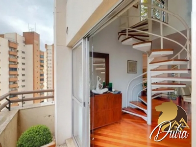 The 350 Tower Vila Suzana 280m² 04 Dormitórios 04 Suítes 4 Vagas