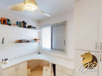 The 350 Tower Vila Suzana 280m² 04 Dormitórios 04 Suítes 4 Vagas
