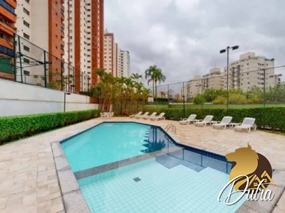 The 350 Tower Vila Suzana 280m² 04 Dormitórios 04 Suítes 4 Vagas