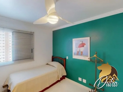 The 350 Tower Vila Suzana 280m² 04 Dormitórios 04 Suítes 4 Vagas