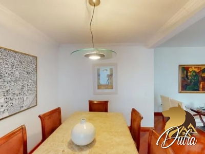 The 350 Tower Vila Suzana 280m² 04 Dormitórios 04 Suítes 4 Vagas
