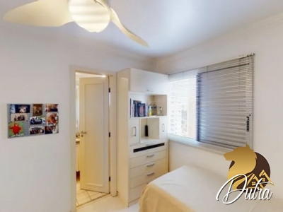 The 350 Tower Vila Suzana 280m² 04 Dormitórios 04 Suítes 4 Vagas