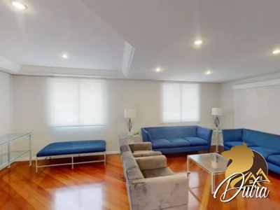 The 350 Tower Vila Suzana 280m² 04 Dormitórios 04 Suítes 4 Vagas