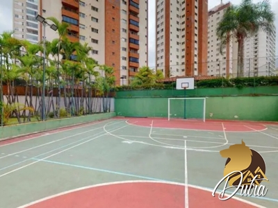 The 350 Tower Vila Suzana 280m² 04 Dormitórios 04 Suítes 4 Vagas
