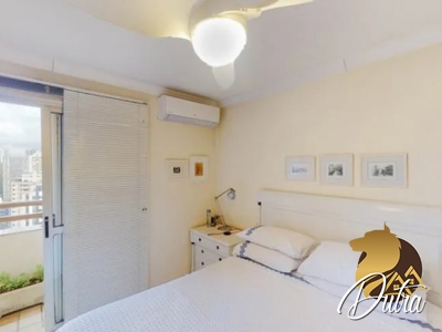 The 350 Tower Vila Suzana 280m² 04 Dormitórios 04 Suítes 4 Vagas