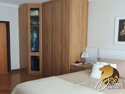 Edifício Itatiba Santa Cecília 145m² 03 Dormitórios 01 Suítes 1 Vagas