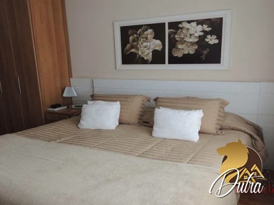 Edifício Itatiba Santa Cecília 145m² 03 Dormitórios 01 Suítes 1 Vagas