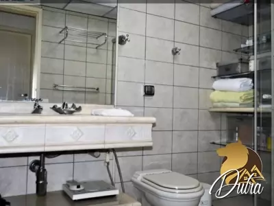 Indaia Jardim Paulista 130m² 03 Dormitórios 01 Suítes 1 Vagas