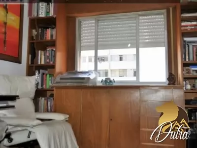 Indaia Jardim Paulista 130m² 03 Dormitórios 01 Suítes 1 Vagas