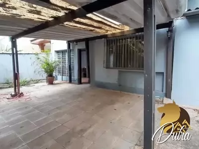 Padrão Brooklin 253m² 03 Dormitórios 02 Suítes 4 Vagas