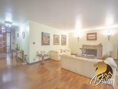 Padrão Alto de Pinheiros 306m² 04 Dormitórios 02 Suítes 3 Vagas