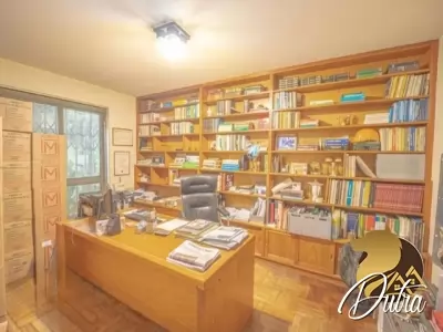 Padrão Alto de Pinheiros 306m² 04 Dormitórios 02 Suítes 3 Vagas