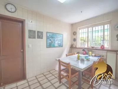 Padrão Alto de Pinheiros 306m² 04 Dormitórios 02 Suítes 3 Vagas