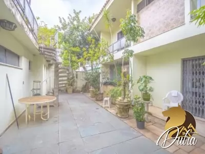 Padrão Alto de Pinheiros 306m² 04 Dormitórios 02 Suítes 3 Vagas