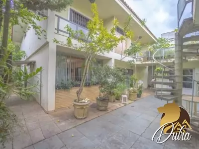 Padrão Alto de Pinheiros 306m² 04 Dormitórios 02 Suítes 3 Vagas