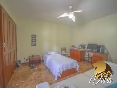 Padrão Alto de Pinheiros 306m² 04 Dormitórios 02 Suítes 3 Vagas