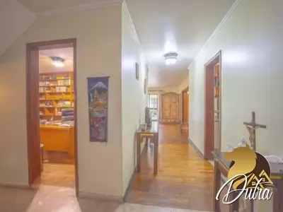 Padrão Alto de Pinheiros 306m² 04 Dormitórios 02 Suítes 3 Vagas