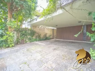 Padrão Alto de Pinheiros 306m² 04 Dormitórios 02 Suítes 3 Vagas