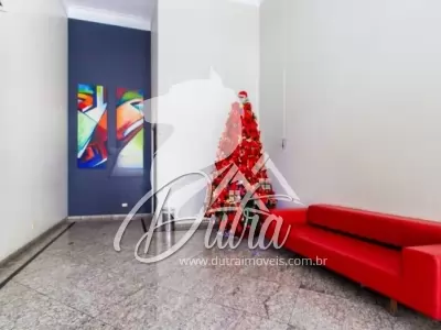 Edifício Le Blanc Planalto Paulista 228m² 04 Dormitórios 04 Suítes 4 Vagas