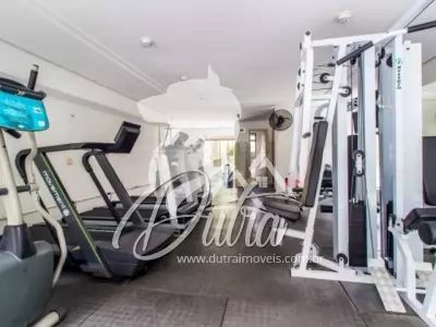 Edifício Le Blanc Planalto Paulista 228m² 04 Dormitórios 04 Suítes 4 Vagas