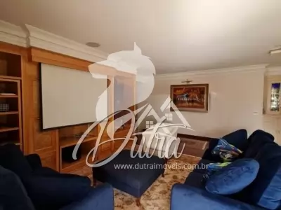 Edifício Le Blanc Planalto Paulista 228m² 04 Dormitórios 04 Suítes 4 Vagas