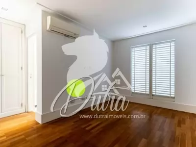 Edificio Poeme Jardim Guedala 410m² 04 Dormitórios 04 Suítes 6 Vagas