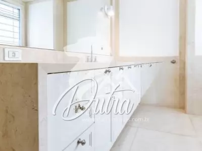 Edificio Poeme Jardim Guedala 410m² 04 Dormitórios 04 Suítes 6 Vagas