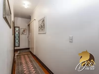 Padrão Brooklin 246m² 03 Dormitórios 02 Suítes 4 Vagas