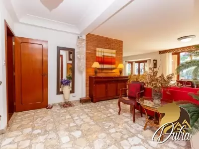 Padrão Jardim Marajoara 228m² 03 Dormitórios 02 Suítes 5 Vagas