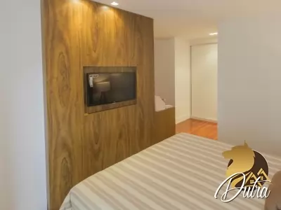 Condomínio Maison Saint Honoré Santo Amaro 208m² 04 Dormitórios 04 Suítes 4 Vagas