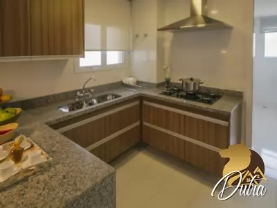 Condomínio Maison Saint Honoré Santo Amaro 208m² 04 Dormitórios 04 Suítes 4 Vagas
