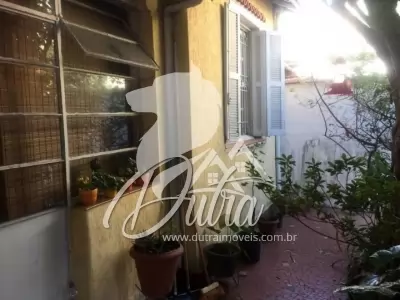 Padrão Vila Nova Conceição 207m² 04 Dormitórios 3 Vagas