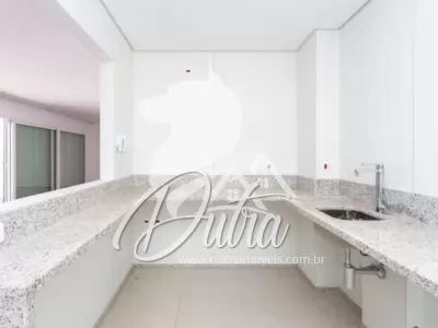 Edifício Triplo Vila Olímpia 90m² 01 Dormitórios 01 Suítes 2 Vagas