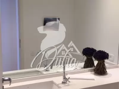 Condomínio Edifício Triplo Vila Olímpia 90m² 01 Dormitórios 01 Suítes 2 Vagas