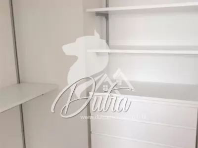 Condomínio Edifício Triplo Vila Olímpia 90m² 01 Dormitórios 01 Suítes 2 Vagas