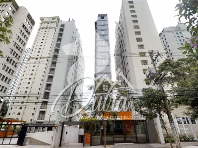 Vn Alameda Campinas Jardim Paulista 72m² 2 Dormitórios 1 Vaga