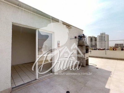 Ana Carolina Vila Madalena Cobertura Duplex 136m² 2 Dormitórios 1 Suíte 1 Vaga