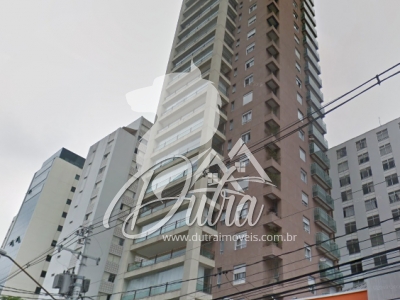 Edifício Appia Lorena 165 Jardim Paulista 240m² 02 Dormitórios 02 Suítes 3 Vagas