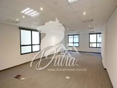 Prédio Inteiro Consolação 4465m² 50 Vagas