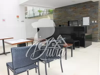 Authentique Campo Belo Campo Belo 193m² 03 Dormitórios 03 Suítes 4 Vagas
