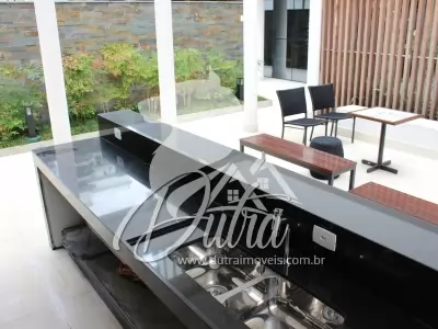 Authentique Campo Belo Campo Belo 193m² 03 Dormitórios 03 Suítes 4 Vagas