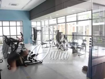 Authentique Campo Belo Campo Belo 193m² 03 Dormitórios 03 Suítes 4 Vagas