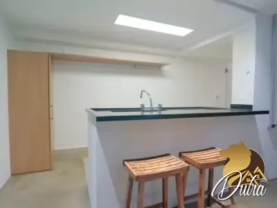 Casa de Condomínio Vila Olímpia 150m² 03 Dormitórios 1 Vagas