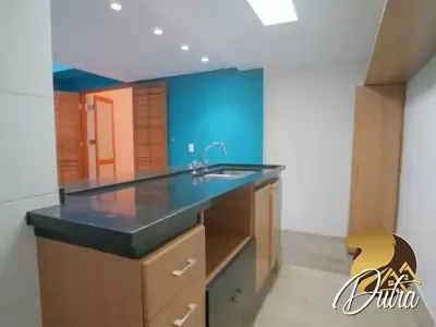 Casa de Condomínio Vila Olímpia 150m² 03 Dormitórios 1 Vagas