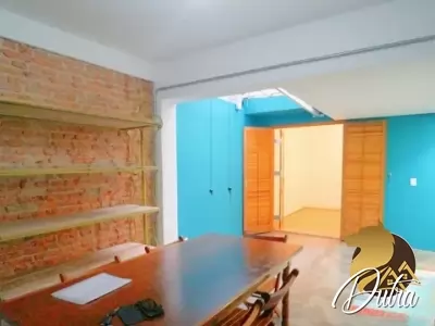 Casa de Condomínio Vila Olímpia 150m² 03 Dormitórios 1 Vagas