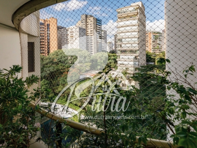 Number One Vila Nova Conceição 675m² 05 Dormitórios 05 Suítes 5 Vagas